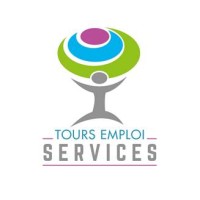 Tours Emploi Services logo - Similar company to Atelier Des Projets Tiers-Lieu De Compétences
