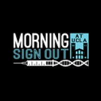 Morning Sign Out at UCLA logo - Similar company to Alpha Chi Sigma, Beta Gamma Chapter
