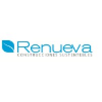 RENUEVA Construcciones Sustentables logo - Similar company to Kepler Inmobiliaria