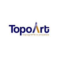 TopoArt - Topografia e Projetos logo - Similar company to Dw Engenharia