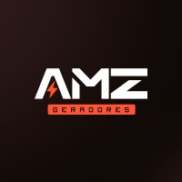 AMZ Geradores logo - Similar company to Techmaster Comércio E Serviços Ltda