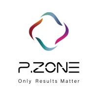 P.Zone International logo - Similar company to Lines Contractors