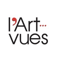 L'Art-vues logo - Similar company to Ramdam Magazine