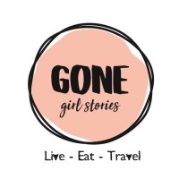 Gone Girl Stories logo - Similar company to Stracciatella Stories