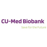 CU-Med Biobank logo - Similar company to Aura Circle