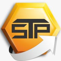 STP London logo - Similar company to Ark Facility