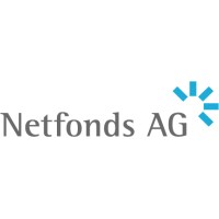 Netfonds AG logo - Similar company to Institut Für Vorsorge Und Finanzplanung Gmbh (Ivfp)