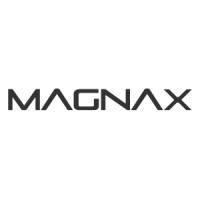 Magnax logo - Similar company to Traxial