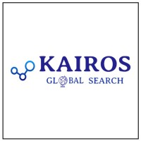 Kairos Global Search logo - Similar company to Summit Talent