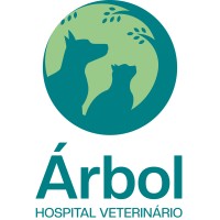 Árbol Hospital Veterinário logo - Similar company to Z E R O 7