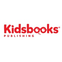Kidsbooks Publishing logo - Similar company to Creative Publishing Services