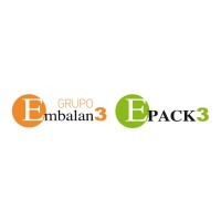 Embalan3 Sistemas de Embalaje, S.L. logo - Similar company to Wolfratex