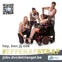 Zorg- en onderwijsgroep de Triangel logo - Similar company to Cojak