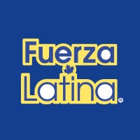 Fuerza Latina Community Services logo - Similar company to Aurbit By Adease