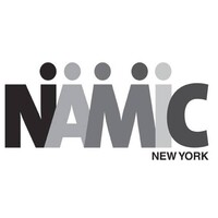 NAMIC New York logo - Similar company to Namic