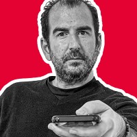 Revolution Story logo - Similar company to D-Story