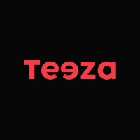 Teeza logo - Similar company to Webcarbon