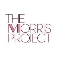 The Morris Project logo - Similar company to Clymb
