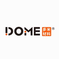 SHENZHEN DOME MATERIALS CO., LTD logo - Similar company to Shenzhen Honyo Prototype Co.,Ltd