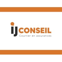 IJ Conseil - courtier en assurances logo - Similar company to Dkr Assurances Courtier D'Assurances