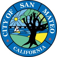 City of San Mateo logo - Similar company to Peninsula Bridge