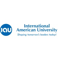 International American University logo - Similar company to Quantum International Pathways