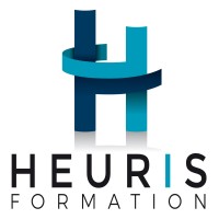 Heuris Formation logo - Similar company to Afcodev