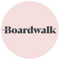 Boardwalk Property Co. logo - Similar company to Virtually There