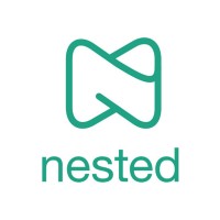 Nested logo - Similar company to Lucid Data Solutions