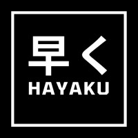 HAYAKU logo - Similar company to Vertulo