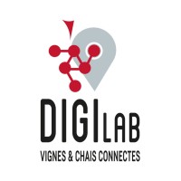 DigiLab - Bordeaux Sciences Agro logo - Similar company to Chaire Agrotic