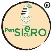 PensieroSicuro™ logo - Similar company to Digital Punk