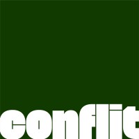 conflit.studio logo - Similar company to G___ J___ Studio