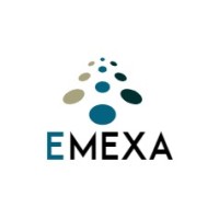 EMEXA logo - Similar company to Launch