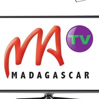 GROUPE MATV logo - Similar company to L'Express De Madagascar