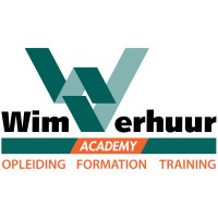Wim Verhuur Academy logo - Similar company to Groep-C