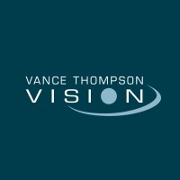 Vance Thompson Vision logo - Similar company to Workplace By Direct