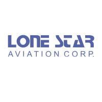 Lone Star Aviation logo - Similar company to Flexco, Inc.