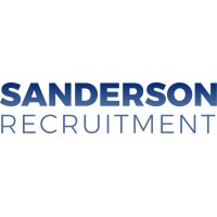 Sanderson Recruitment - Perth Australia logo - Similar company to Gem Resourcing
