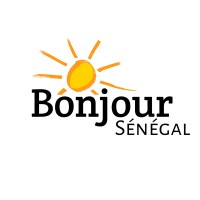 Bonjour Sénégal logo - Similar company to Digital Mousso