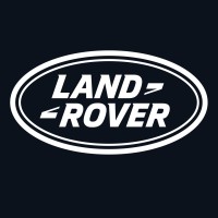 Land Rover Vancouver logo - Similar company to Devoe Cadillac