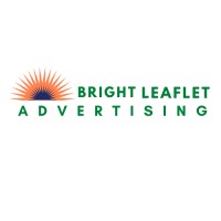 BRIGHT LEAFLET ADVERTISING logo - Similar company to Pinnacles Advertising