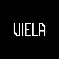 Viela Creative Studio logo - Similar company to Twisted Ray Creative Studio