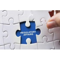 Regulatory Affairs & its Role in Pharmaceutical logo - Similar company to State Of Ferg