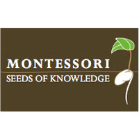 Ecole Montessori Seeds of Knowledge logo - Similar company to Opsio