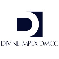 Divine Impex Dmcc logo - Similar company to Chintamani Dmcc