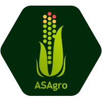 ASAgro logo - Similar company to Asauas