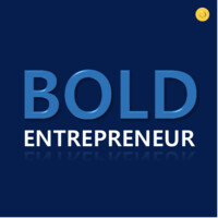 Bold Entrepreneur Ltd logo - Similar company to Melsome Consulting