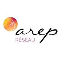 AREP 35 logo - Similar company to Arep 29