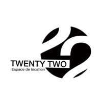 Twentytwo logo - Similar company to Lumys (By Teractys)
